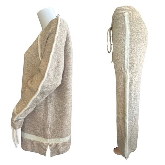 JS MILLENIUM Paris Fashion 2 PC Sweater Set O/S $120 - Picture 7 of 16